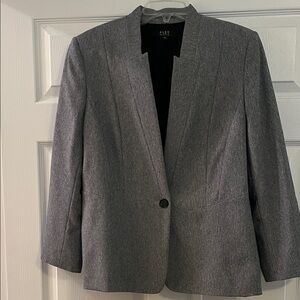 Alex Marie Gray Blazer